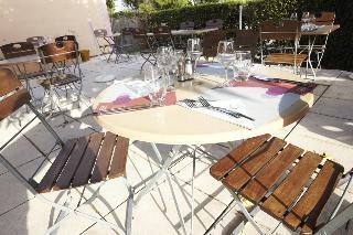 Hotel Campanile Manosque