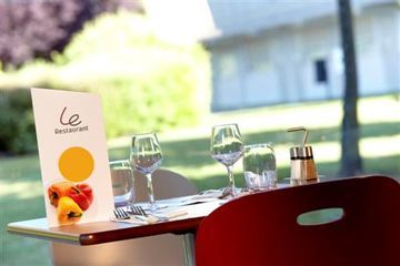 Hotel Campanile Epinal