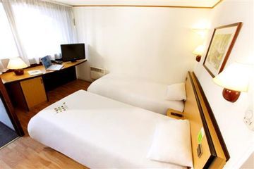 Hotel Campanile Epinal
