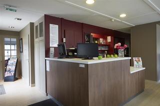 Hotel Campanile Epinal