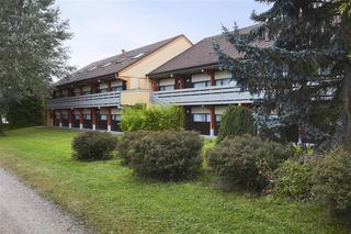 Hotel Campanile Epinal