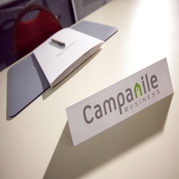 Hotel Campanile - Foix