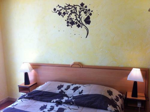 Hotel Les Palmiers