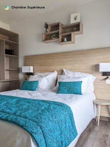 Hotel Les Palmiers