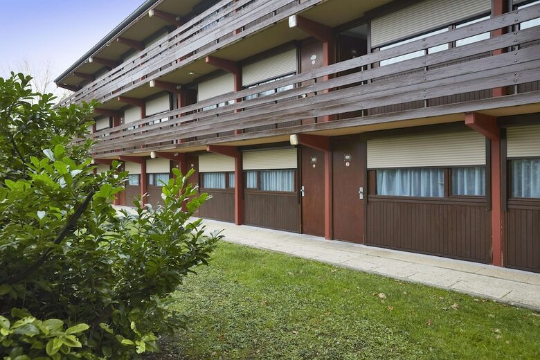 Hotel Campanile Haguenau