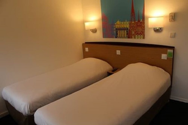 Hotel Campanile Haguenau