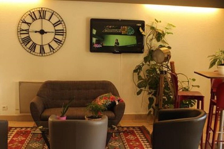 Hotel Campanile Haguenau