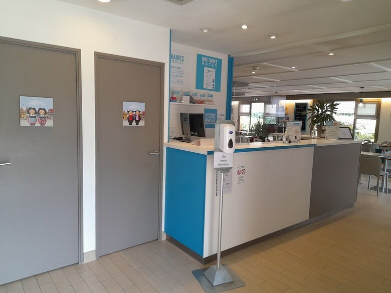 Hotel Campanile Haguenau