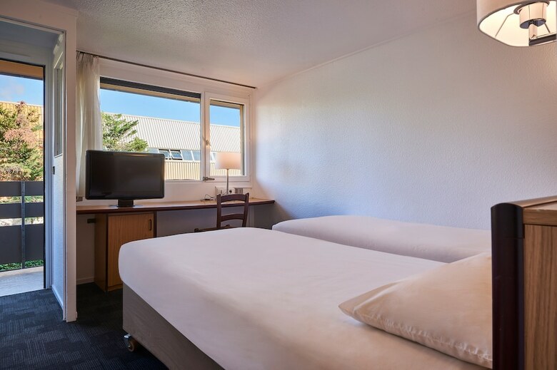 Hotel Campanile Haguenau