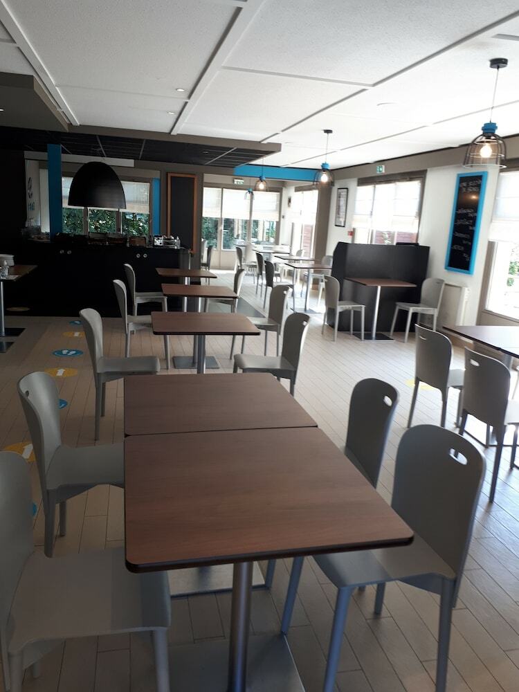 Hotel Campanile Haguenau