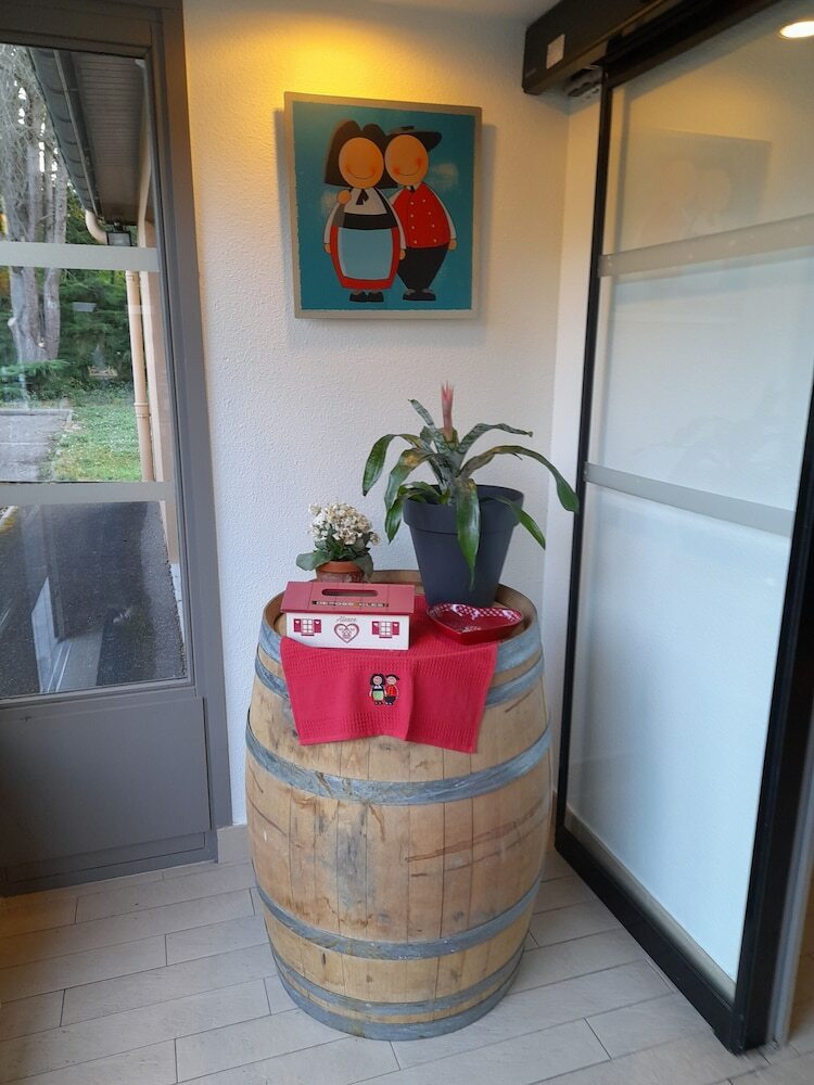 Hotel Campanile Haguenau