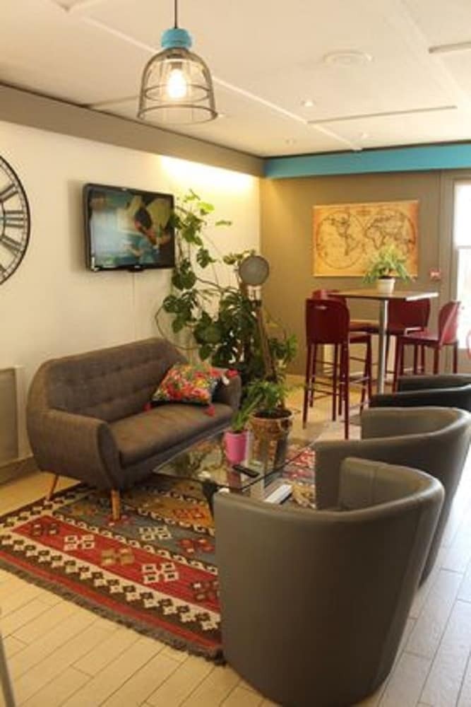 Hotel Campanile Haguenau