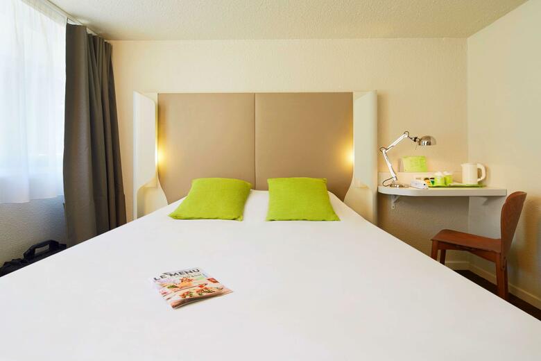 Hotel Campanile Compiegne