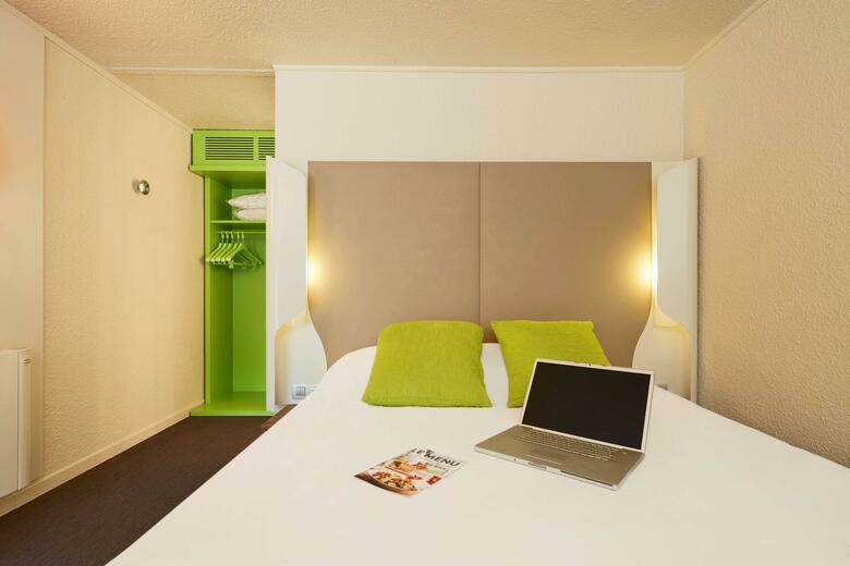 Hotel Campanile Compiegne