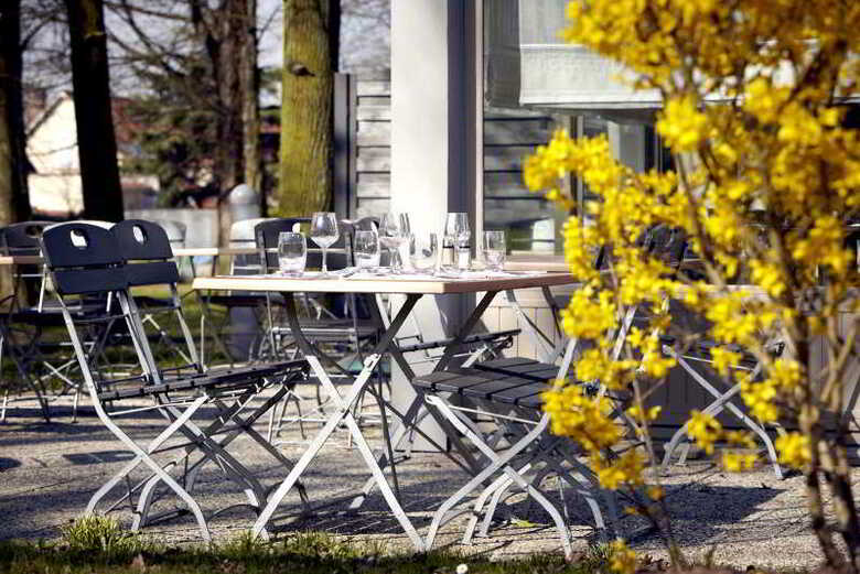 Hotel Campanile Compiegne