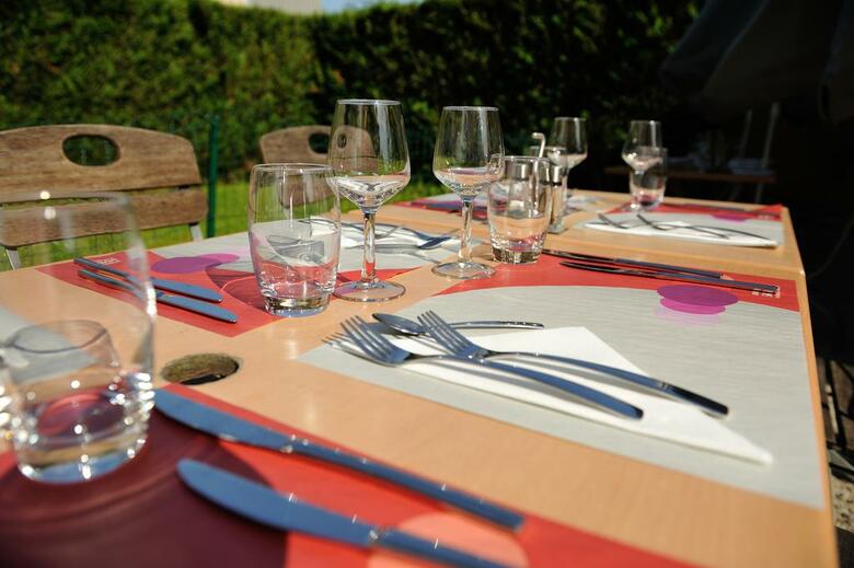 Hotel Campanile Compiegne
