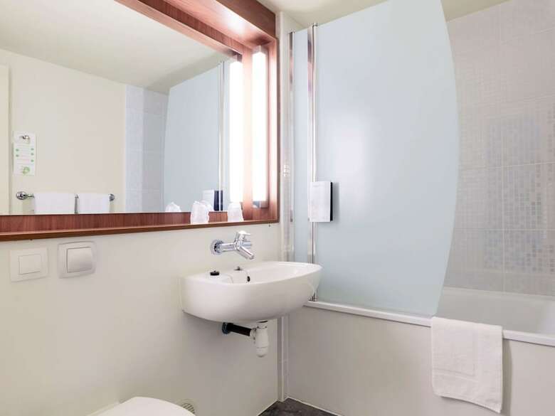 Hotel Campanile Compiegne