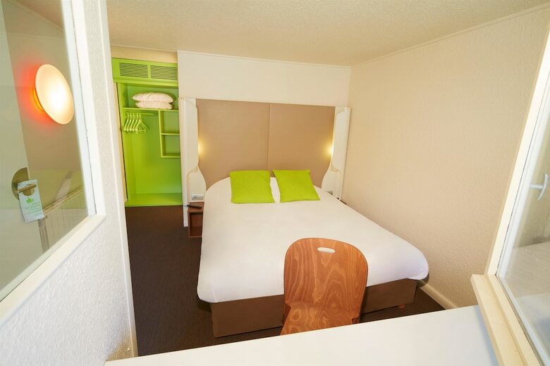Hotel Campanile Compiegne