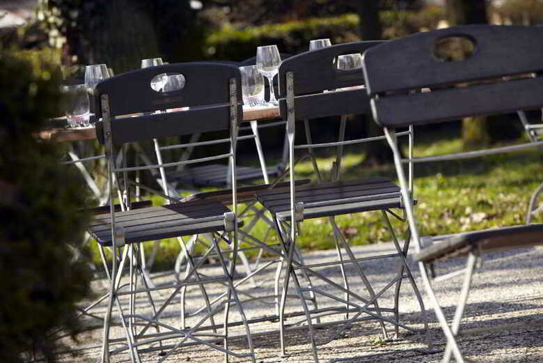 Hotel Campanile Compiegne
