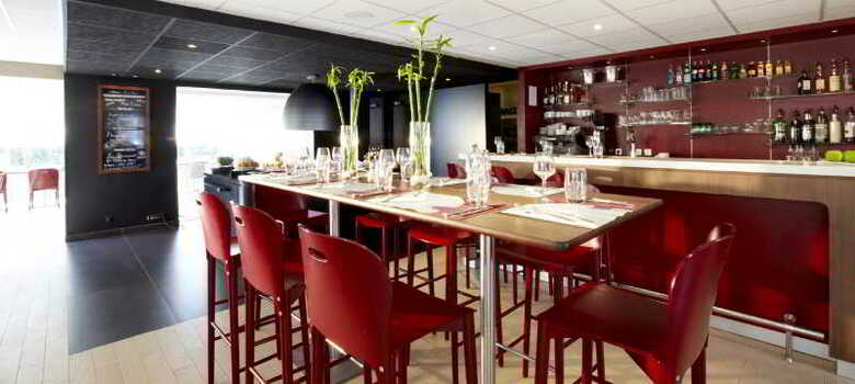 Hotel Campanile Compiegne