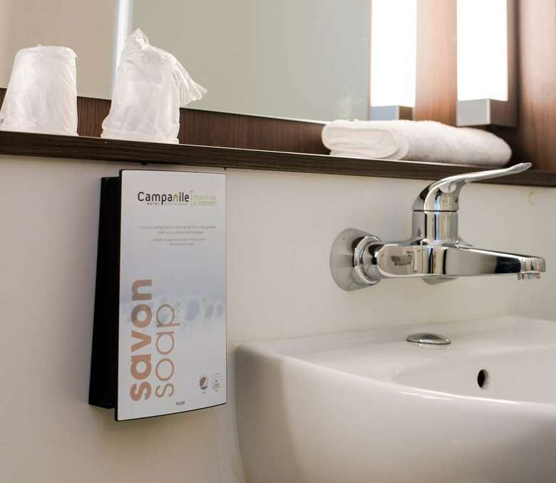 Hotel Campanile Agen
