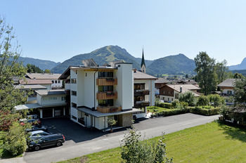 Hotel G�stehaus Rottenspacher