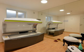 Hotel G�stehaus Rottenspacher