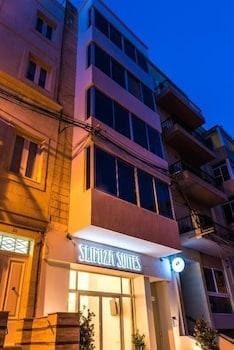 Hotel Slimiza Suites