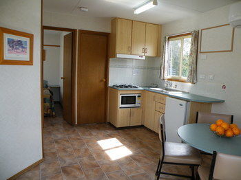 Lake Hamilton Motor Village & Caravan Park