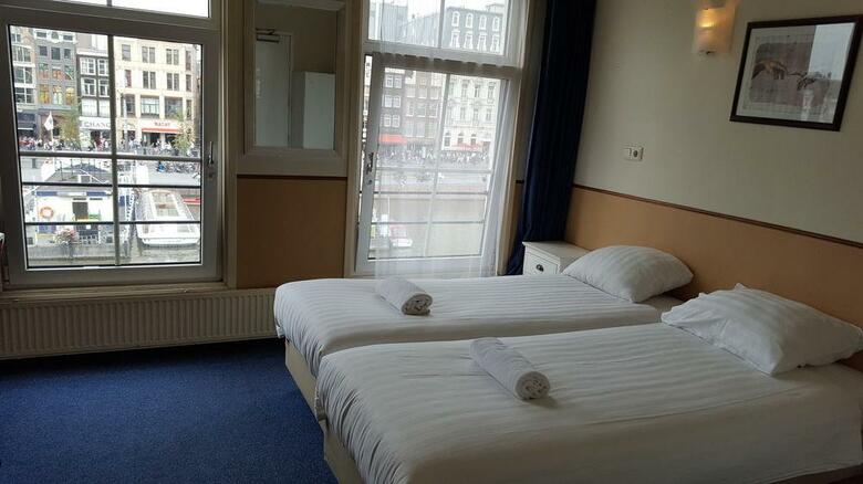 Hotel Old Quarter