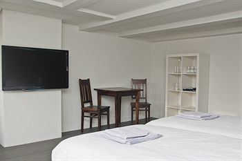 Apartamento Luxury Keizersgracht Group House