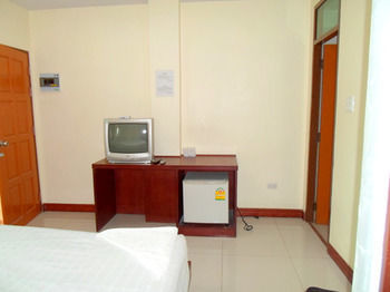 Hotel S Vittayakorn Apartment