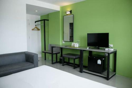 Bun Hotel