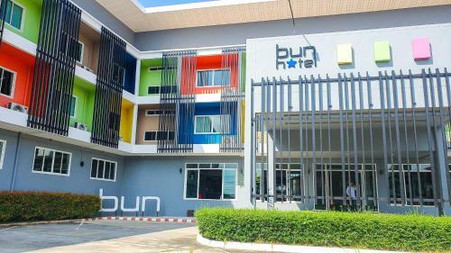 Bun Hotel