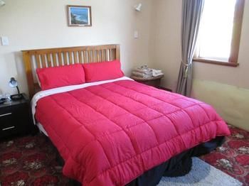 Bed & Breakfast Surf City Lodge