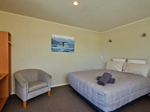 Motel Kaikoura Top 10 Holiday Park