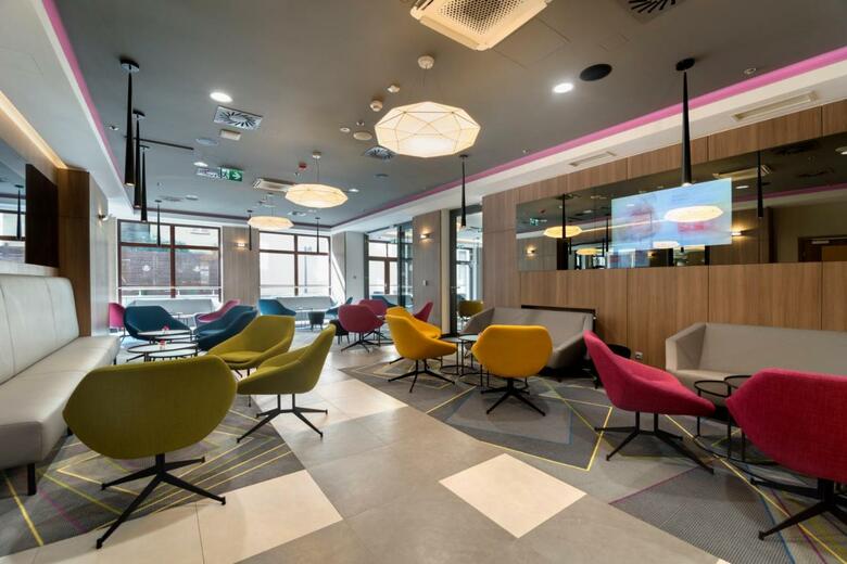 Hotel Golden Tulip Krakow Kazimierz