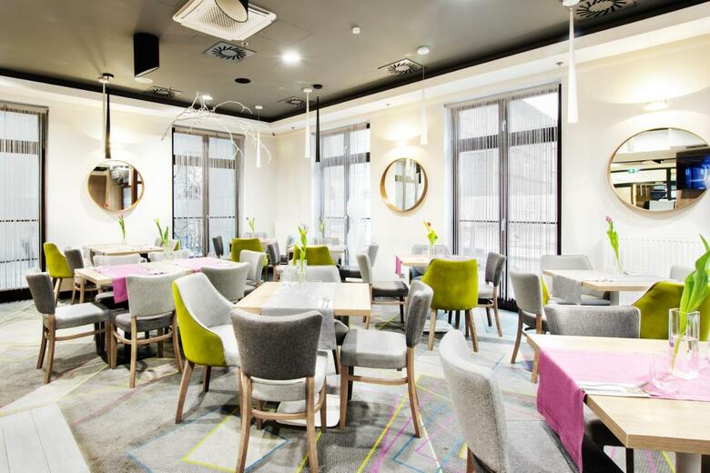 Hotel Golden Tulip Krakow Kazimierz