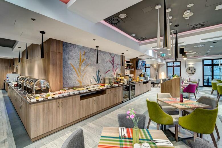 Hotel Golden Tulip Krakow Kazimierz
