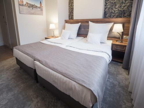 Aparthotel Miodowa
