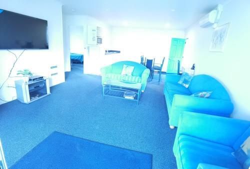 Harringtons Motor Lodge