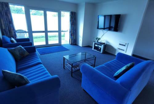 Harringtons Motor Lodge