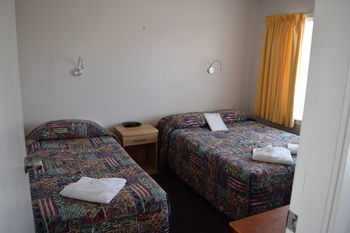 Hotel Econo Lodge Cleveland