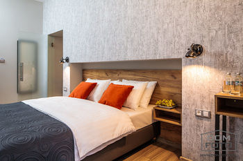 Hotel Art & Garden Residence