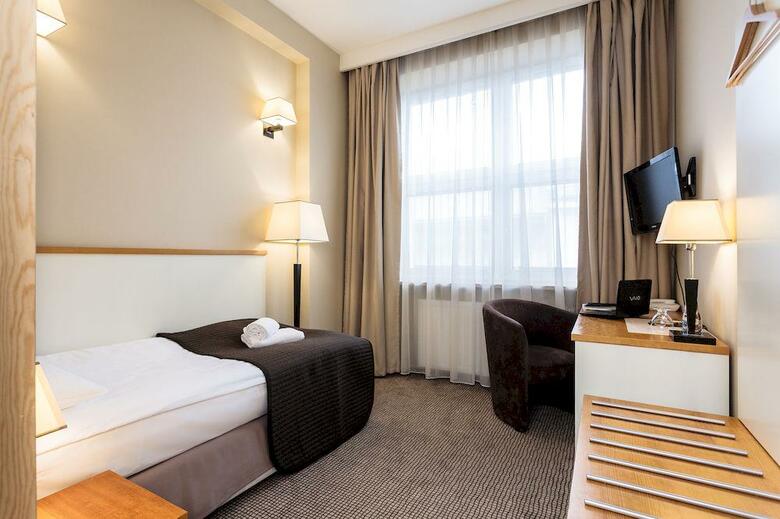 Kracow Residence Hotel