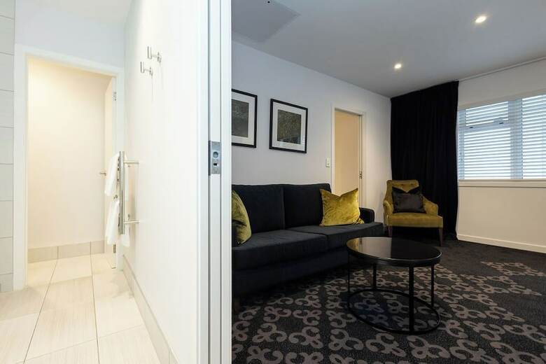Hotel Regent Of Rotorua