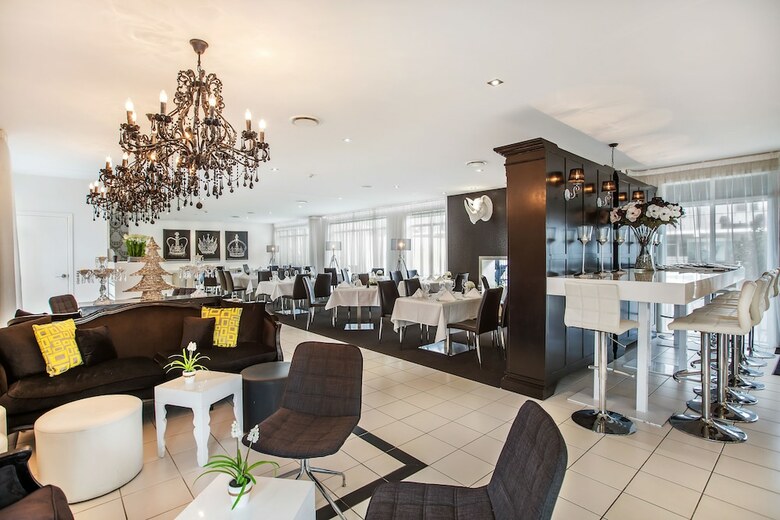 Hotel Regent Of Rotorua