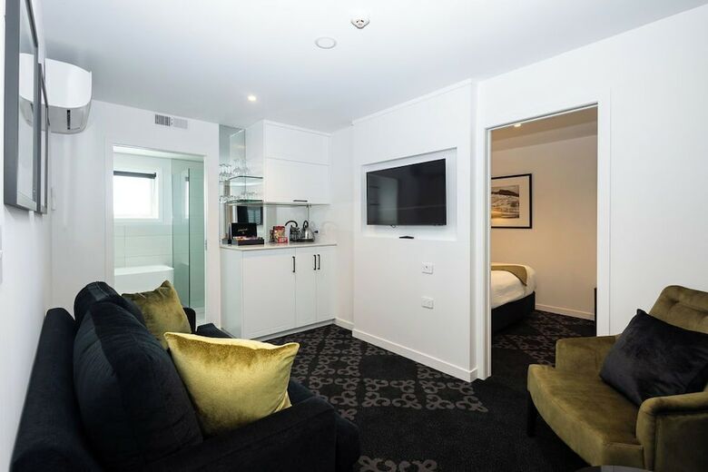 Hotel Regent Of Rotorua
