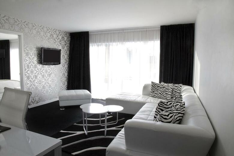 Hotel Regent Of Rotorua