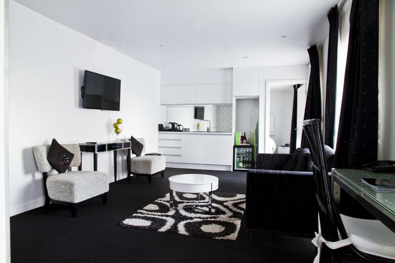 Hotel Regent Of Rotorua